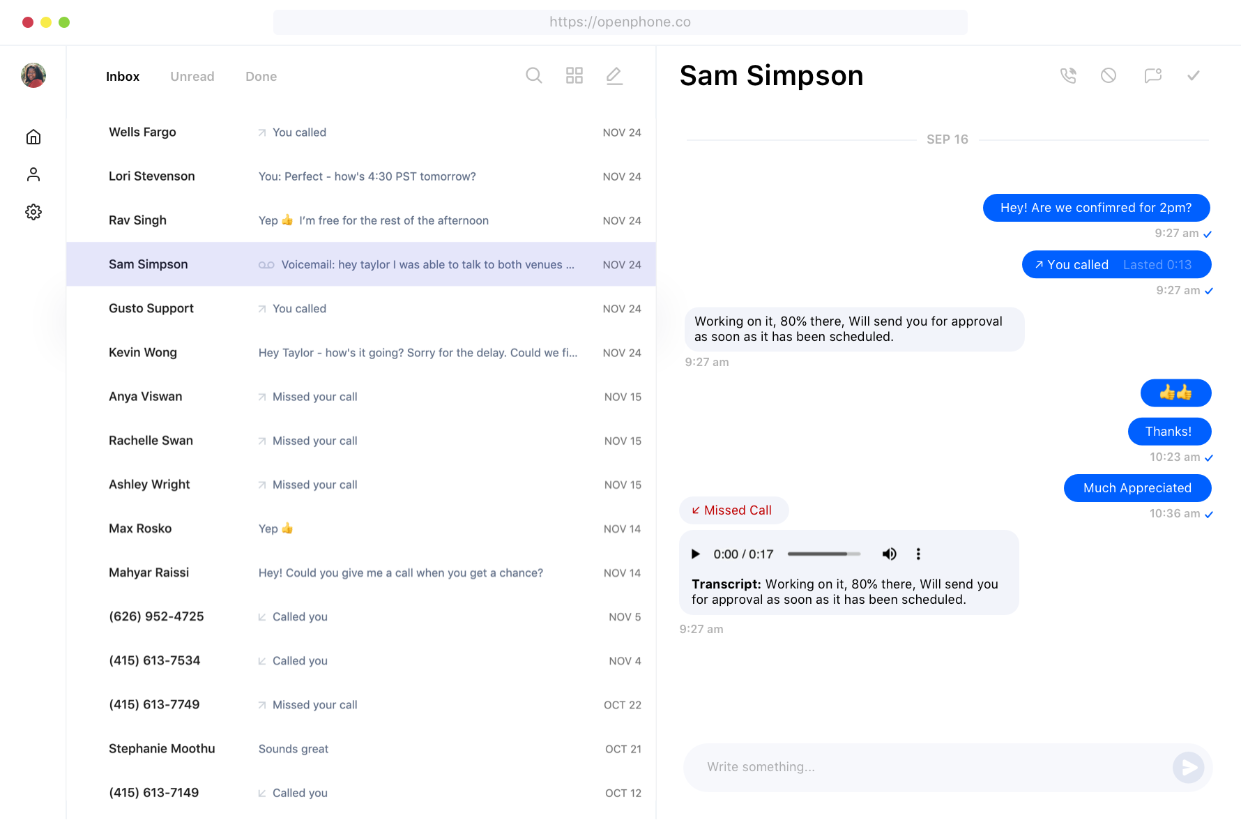 Image with missing alt attribute found on openphone.co