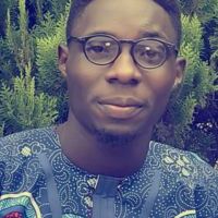 Tutor - James T. id:4399