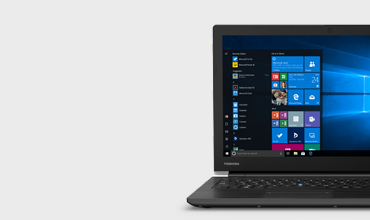 Image with missing alt attribute found on dynabook.com
