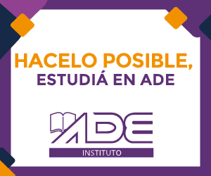 ADE DICIEMBRE 2019