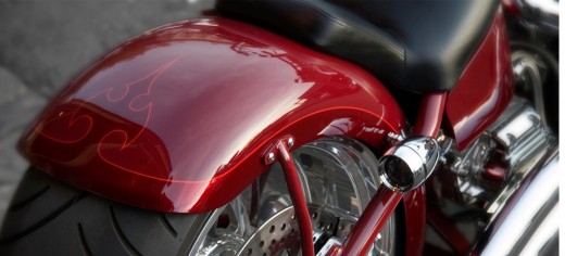 Motorcycles & Scooters