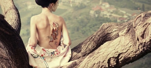 Tattoo Ideas and Designs