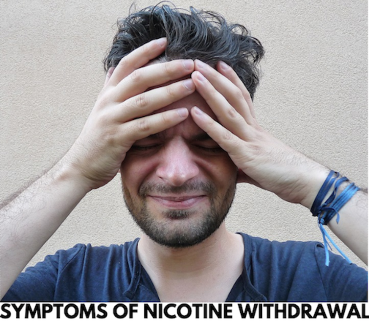 5 Most Common Side Effects of Quitting Smoking and How to Cope