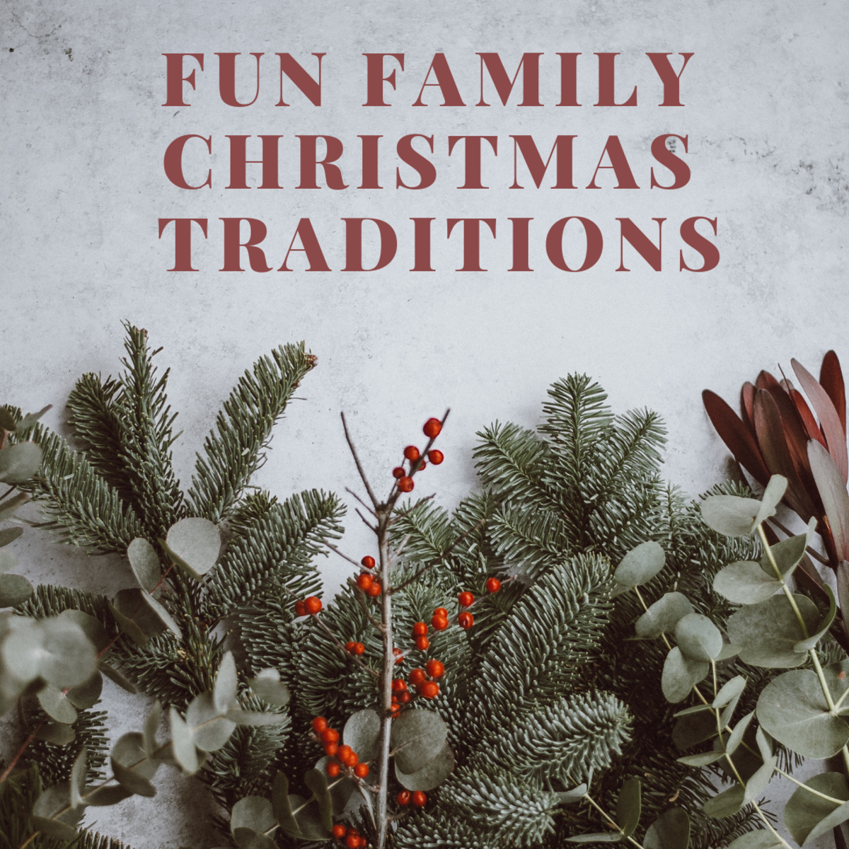 15 Religious and Secular Fun Family Christmas Traditions