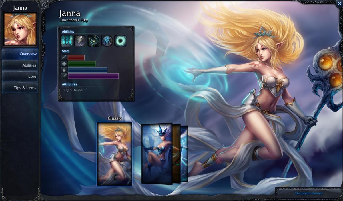 How to Play Support in