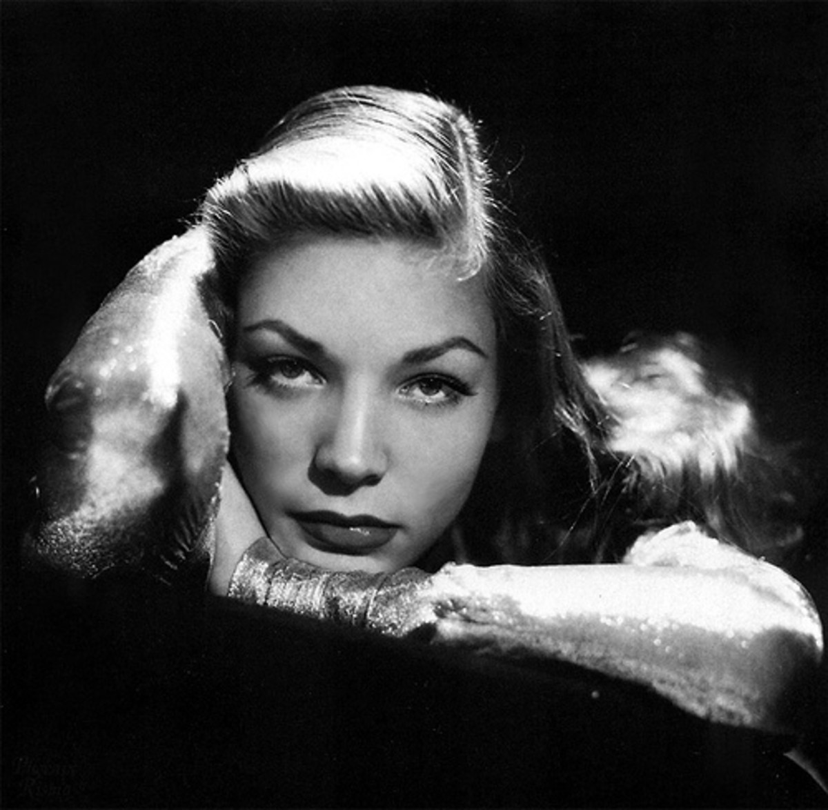 Top Ten Lauren Bacall Films