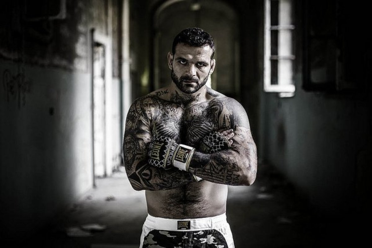 700+ Badass Nicknames for Guys and Girls