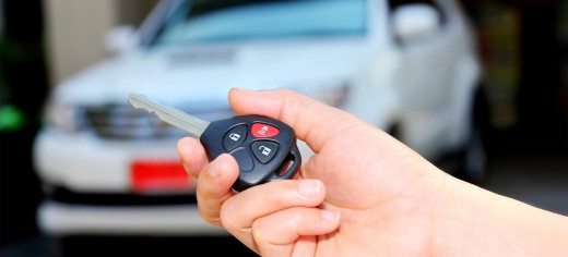 Auto Buying & Selling