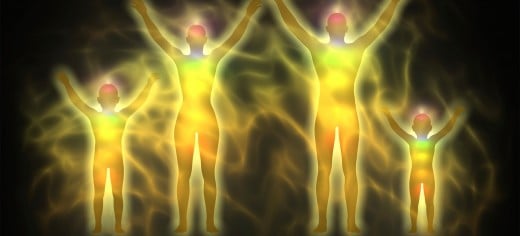 Colors, Readings, and Meanings of Auras