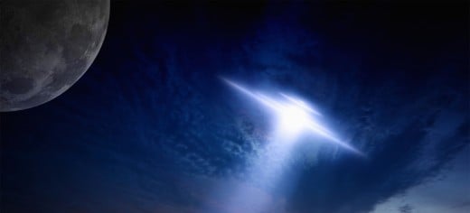 UFO and Alien Theories, Myths, and Stories