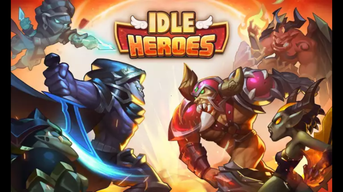 Idle Heroes Guide: How to Build Your Team