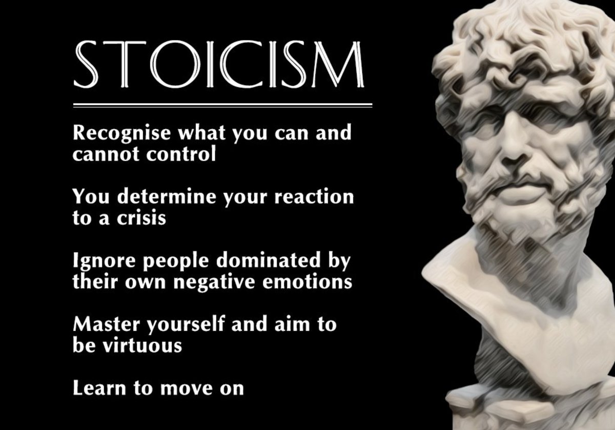 Stoicism Wisdom for Businesses