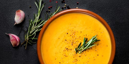 Soup and Stew Recipes