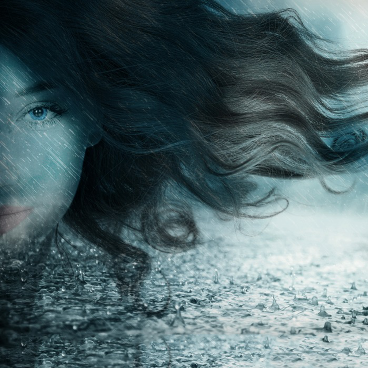 The Selkie Wife: A Short Story Inspired by Celtic Folklore - Chapter 1