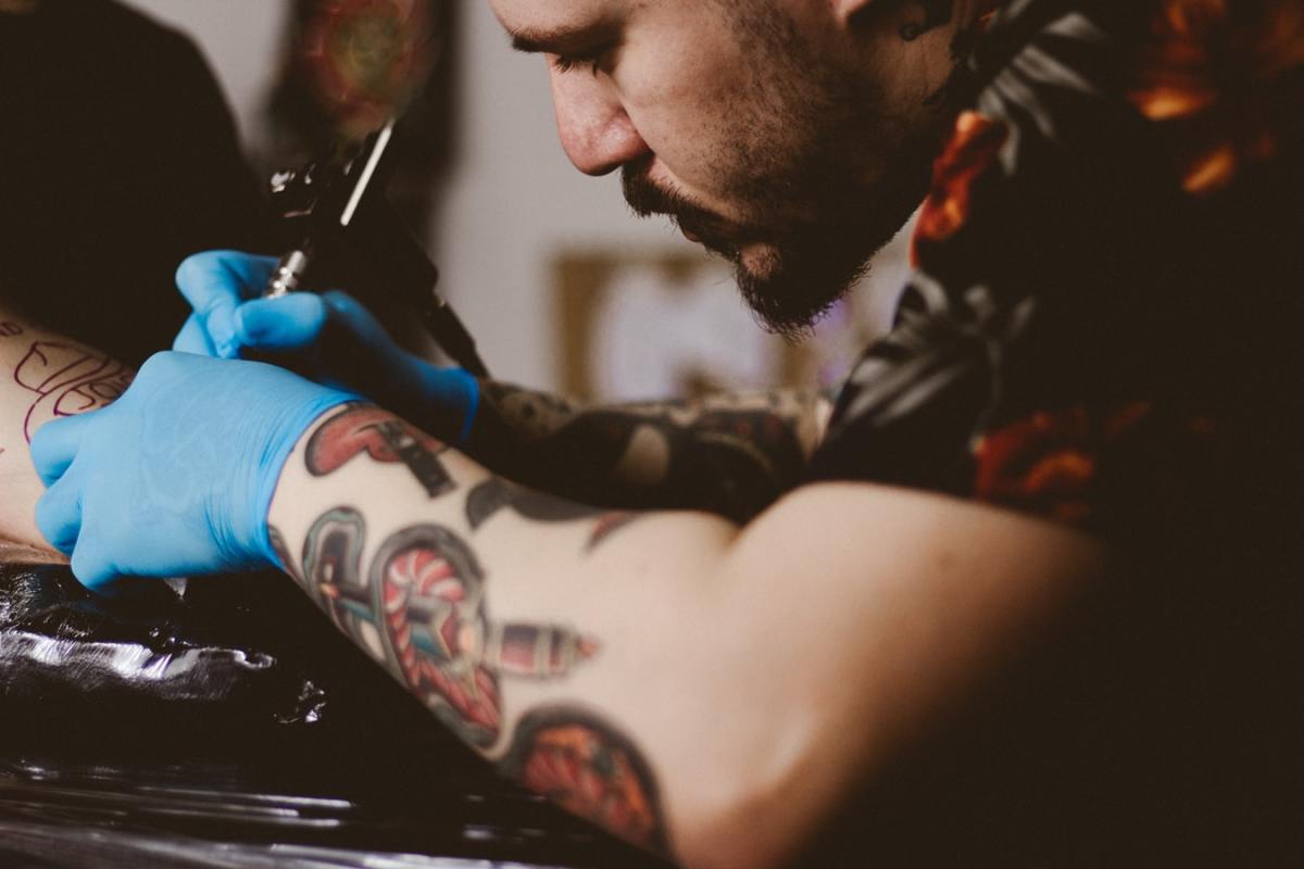 Giving Your New Ink the Best Start: 8 Tips for Tattoo Newbies
