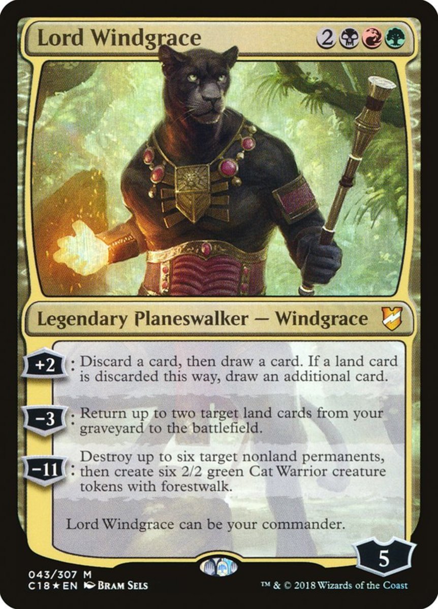 Top 10 Magic Planeswalkers Who Cost Less Than Five Dollars