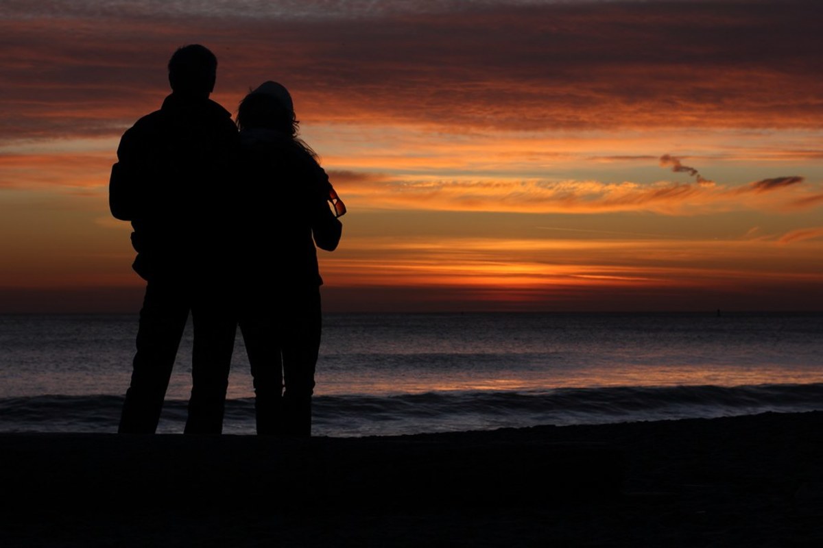 Unique Date Ideas on a Budget