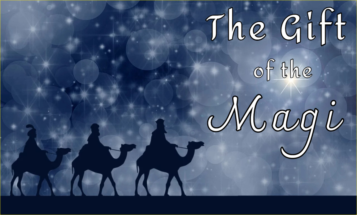 Analysis of "The Gift of the Magi" by O. Henry