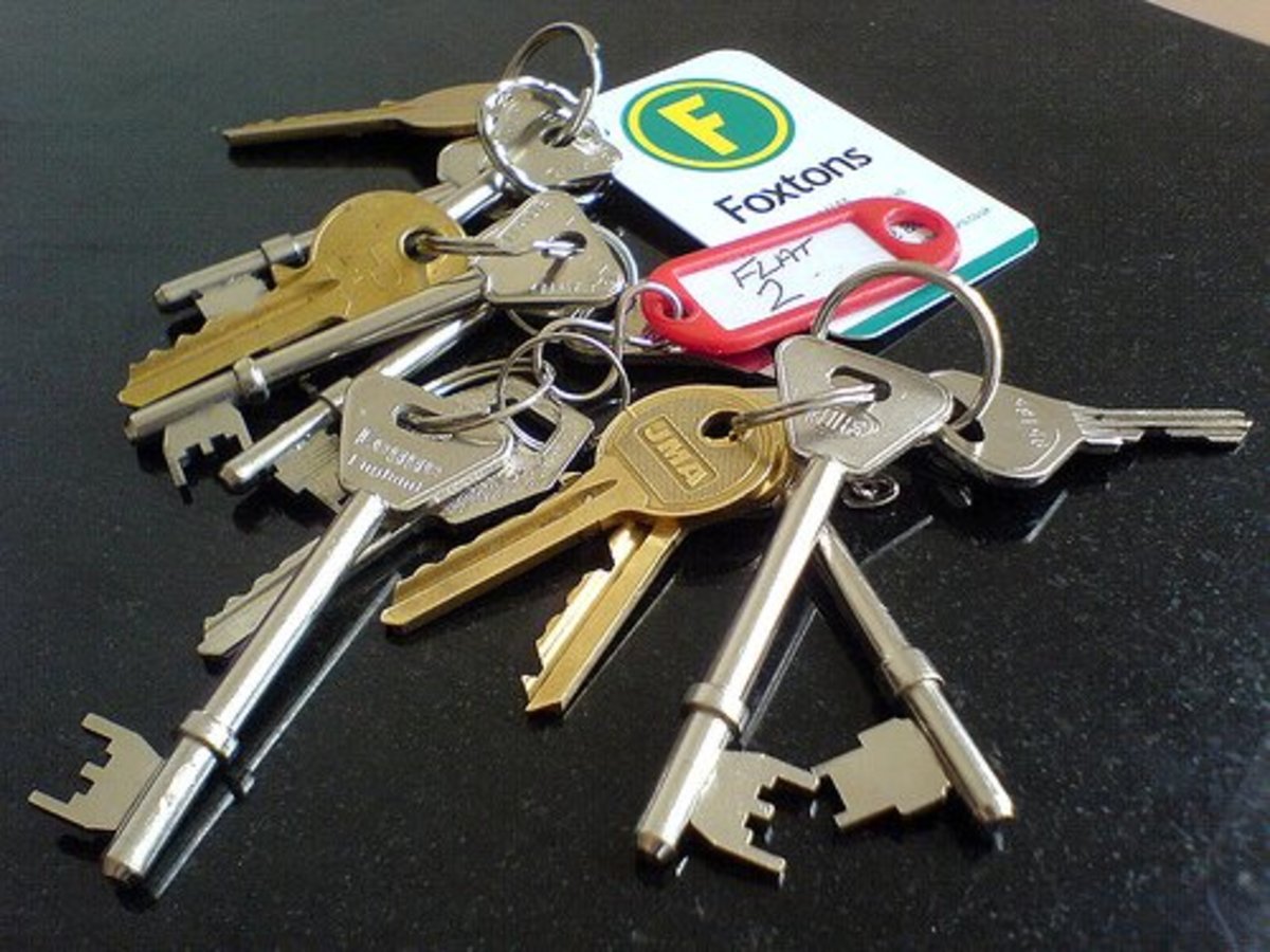 How Shady Real Estate Agents Cheat