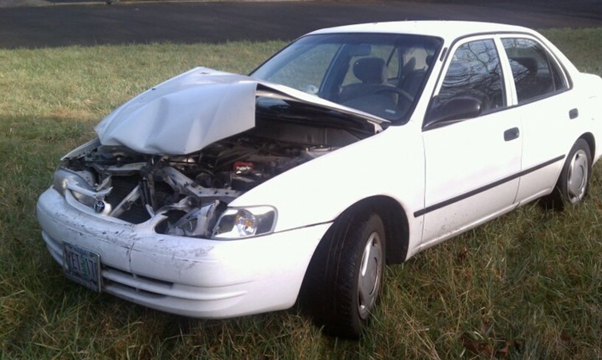 How to Fix Fender-Bender Damage & Save Car Insurance Claims?
