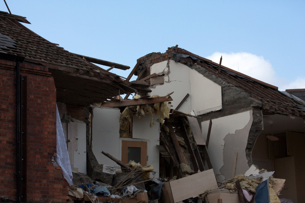 9 Solid High Risk Homeowners Insurance Companies