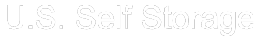 USSelfStorage