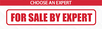 Choose an Expert.  FOR SALE BY EXPERT.