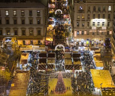 Top 7 kar&aacute;csonyi v&aacute;s&aacute;r Magyarorsz&aacute;gon, amit id&eacute;n is k&aacute;r lenne kihagyni