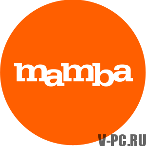 Мамба.ру «Моя страница» на сайте знакомств