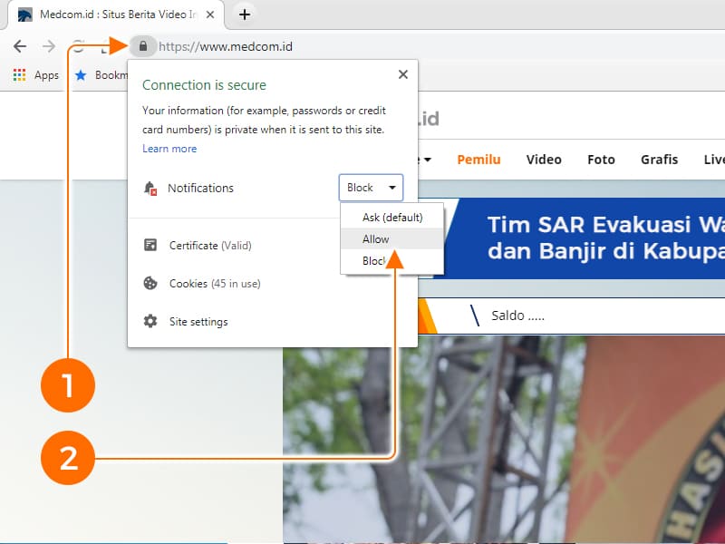 Image with missing alt attribute found on medcom.id