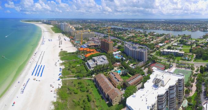 Marco Island, Florida