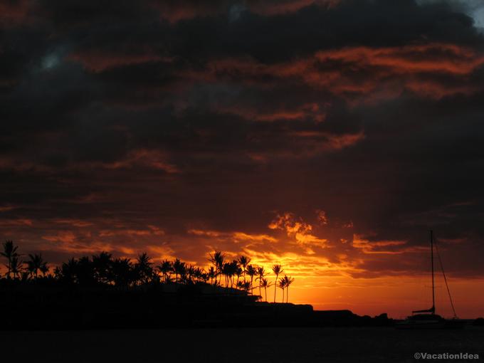 Best Places to Visit in January