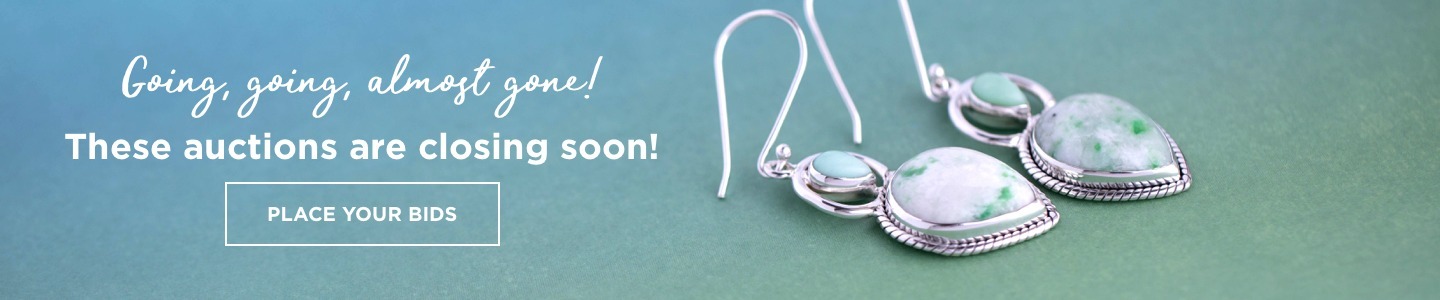 auctions closing soon