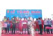 Mùa giải thành công rực rỡ của giải bóng đá học sinh Hà Nội tranh Cup Number 1 Active