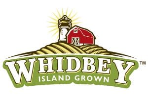 Whidbey Island Grown