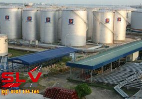 VẬN CHUYỂN H&Oacute;A CHẤT ĐỨC H&Ograve;A LONG AN