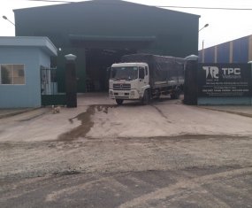 C&Ocirc;NG TY TNHH DỊCH VỤ VẬN TẢI SƠN LONG VIỆT