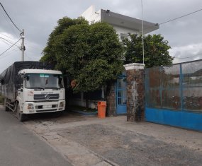 C&Ocirc;NG TY TNHH DỊCH VỤ VẬN TẢI SƠN LONG VIỆT