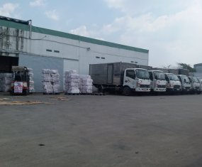 C&Ocirc;NG TY TNHH DỊCH VỤ VẬN TẢI SƠN LONG VIỆT