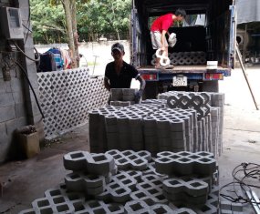 C&Ocirc;NG TY TNHH DỊCH VỤ VẬN TẢI SƠN LONG VIỆT