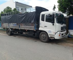 C&Ocirc;NG TY TNHH DỊCH VỤ VẬN TẢI SƠN LONG VIỆT