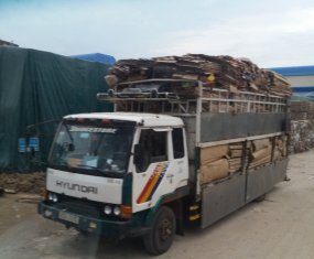 C&Ocirc;NG TY TNHH DỊCH VỤ VẬN TẢI SƠN LONG VIỆT