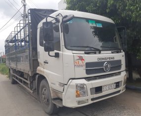 C&Ocirc;NG TY TNHH DỊCH VỤ VẬN TẢI SƠN LONG VIỆT
