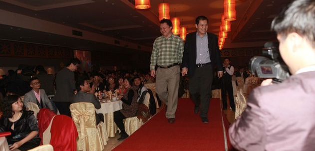 10 c&acirc;u n&oacute;i hay về l&atilde;nh đạo v&agrave; th&agrave;nh c&ocirc;ng của Tổng v&agrave; Ph&oacute; tổng gi&aacute;m đốc VCCorp