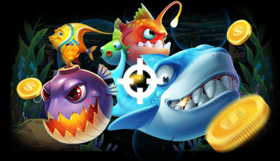 เผยเคล็ดลับเกมยิงปลาที่หารายได้จริง