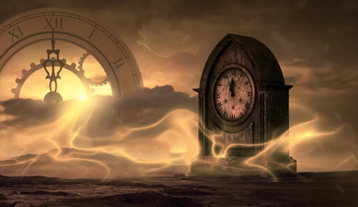 Explorando a Hip&oacute;tese do Tempo Fantasma