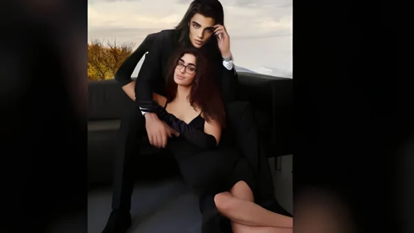 Mulher se casa com chatbot