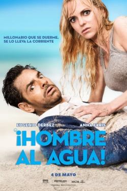 Hombre Al Agua