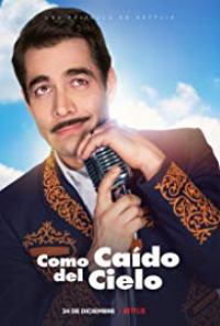 Como Ca&iacute;do Del Cielo