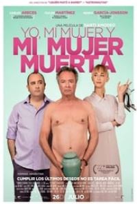 Yo, Mi Mujer Y Mi Mujer Muerta